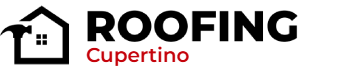 Cupertino Roofing Company Logo